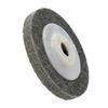 100mm Nylon Fiber Polishing Buffings Wheel Pad Disc For Angle Grinder Useful