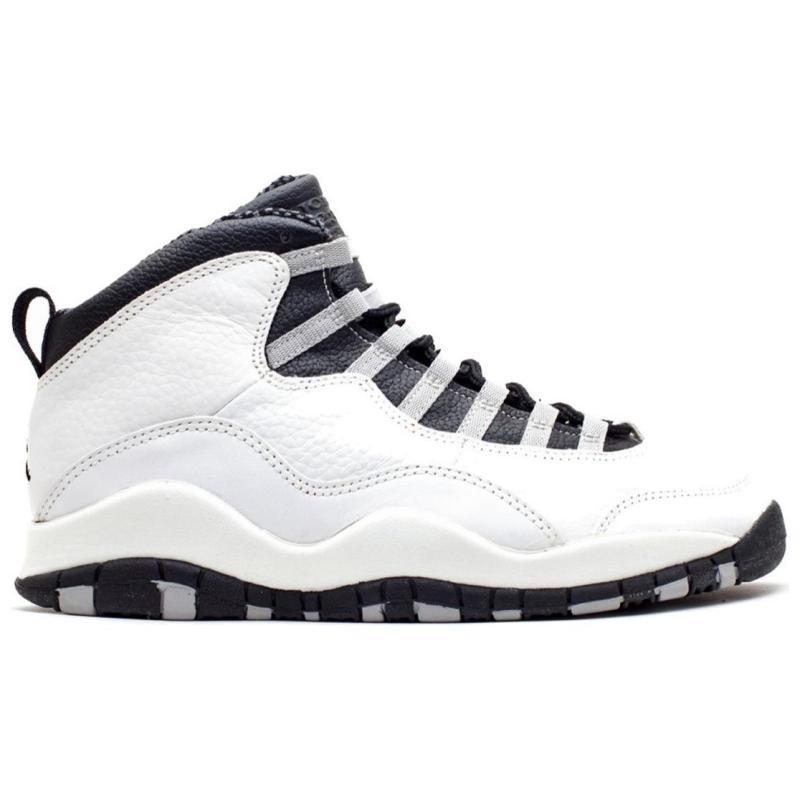 Jordan 10 Retro Og Steel Jordan HJ6779-104