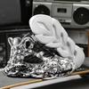 men boots 2024 New Winter Slippers Warm Men Shoes Waterproof Non-Slip Plush Sneakers Male tenis shoes Boots Men Sneakers Winter