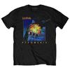 Def Leppard Pyromania T-Shirt
