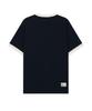COVERNAT [Covernat X Hidana] Lucky Cereal Ringer T-Shirt Navy