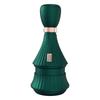 Portable Heated Electric Cupping Device for Full-Body Therapy, Meridian Brushing, and Gua Sha Scraping