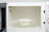 Iwaki Heat-Resistant Glass Storage Containers, Large, 1.3L, Set of 4, Pack Bowl, KBC4160-W1