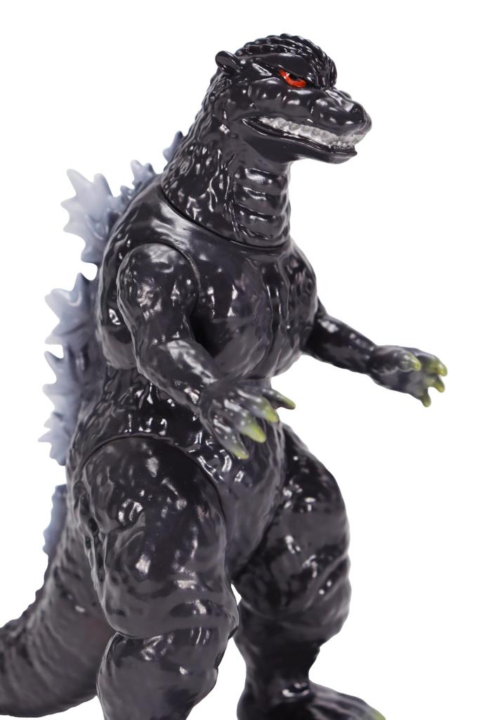 Character Content Production Middle Size Series Godzilla EX FINAL WARS Godzilla Standard Approximately 130mm PVC Soft Vinyl Figure (Ccp) [No. 9]
