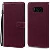 Candy Color Wallet Leather Flip Case For Samsung Galaxy S26 Ultra Case S25 S24 S23 S22 Plus S21 S20 FE S10 Phone Cover Card Slots Book Case Bumper Bag