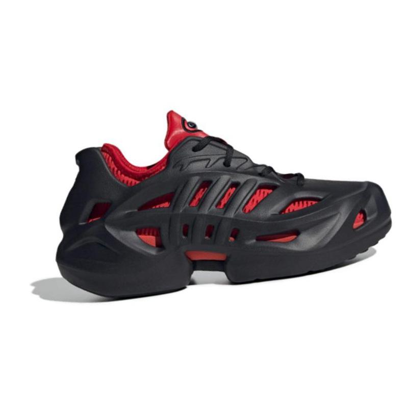 adidas AdiFOM Climacool 'Black Scarlet' Sneakers IF3907