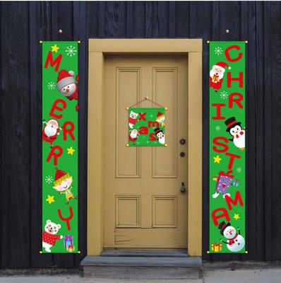 Feestviering – Kerstdecoratie