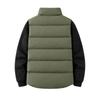 Men's Casual Thick Warm Vest for Fall and Winter