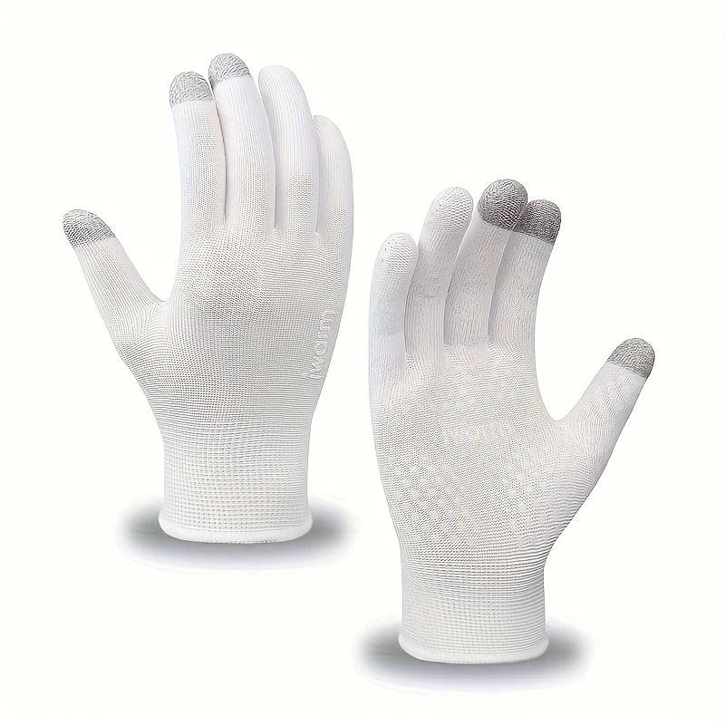 Cycling Gloves Breathable Anti-Slip Bike Gloves Touchscreen Outdoor Sports Road Mountain Bike Gloves Men Women Mtb Gloves