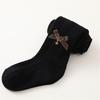 Winter Kids Newborn Pantyhose Toddler Leggings Baby Cotton Tights Knitted Warm Stocking Pants