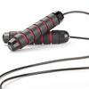 Weighted Steel Skipping Rope for Fitness and Competition