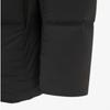 The North Face Men S Cloud Down Parka Nj1dr70b Dark Gray