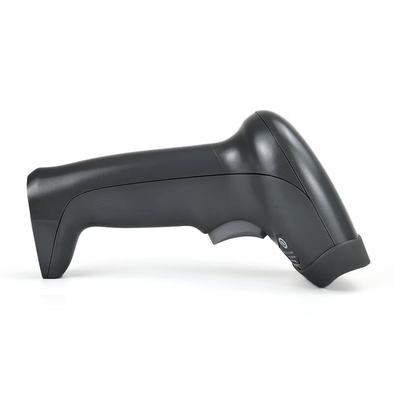 Honeywell HH490 Wireless 2D Megapixel Barcode Scanner