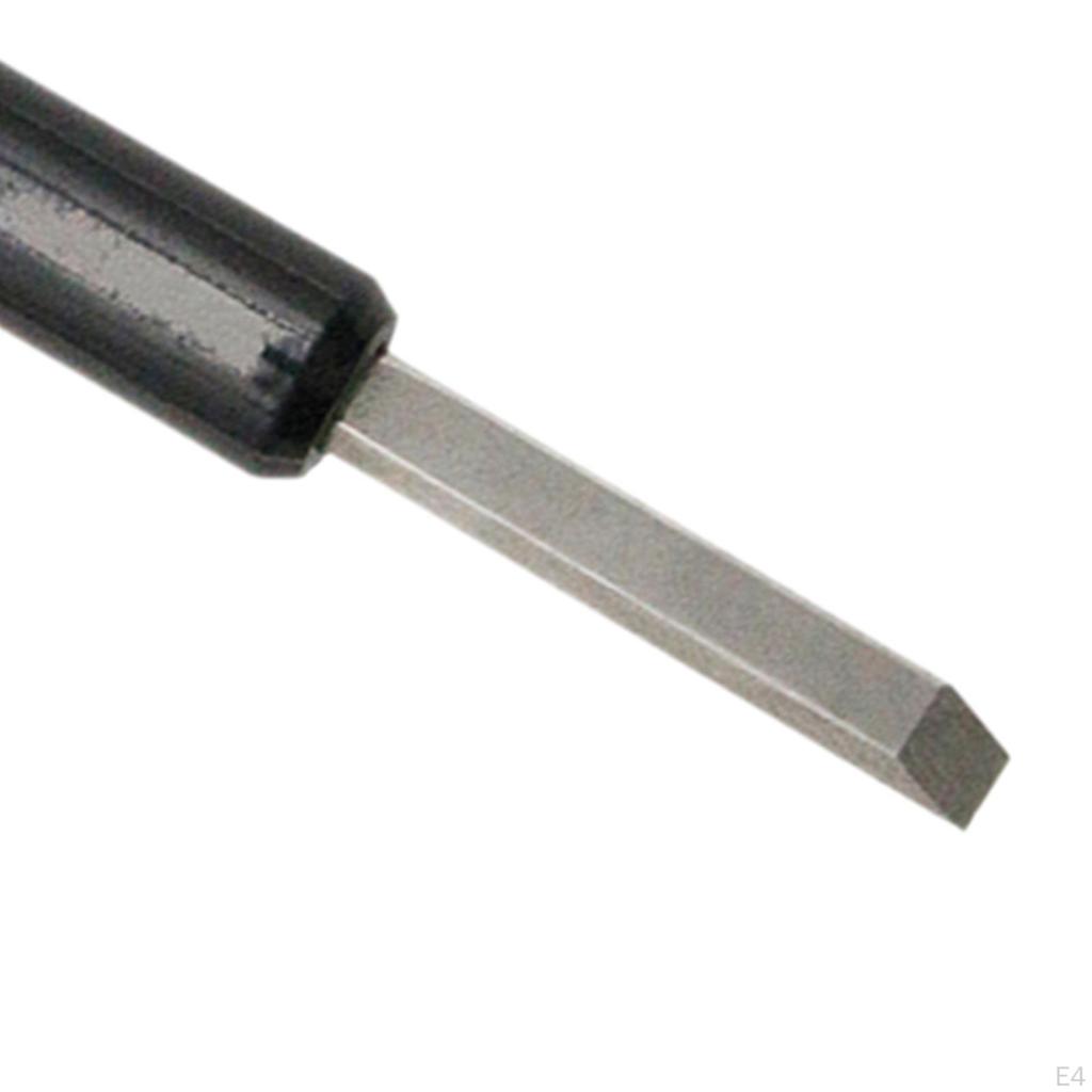 Case Cover Opener , Pry Type Removal Tool Kit for Watch Repair and Battery Change by