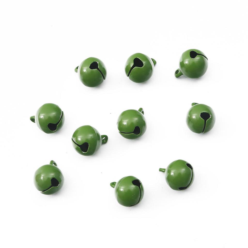 DIY Ručně vyráběná Retro Železná Zvonková Korálkovací Sada: Náramek, Náhrdelník, Doplňky do vlasů (Gumičky a sponky do vlasů).