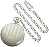 Pocket Watch Mechanical Manual Winding [Charles Hubert, Paris] 3973-W Men's