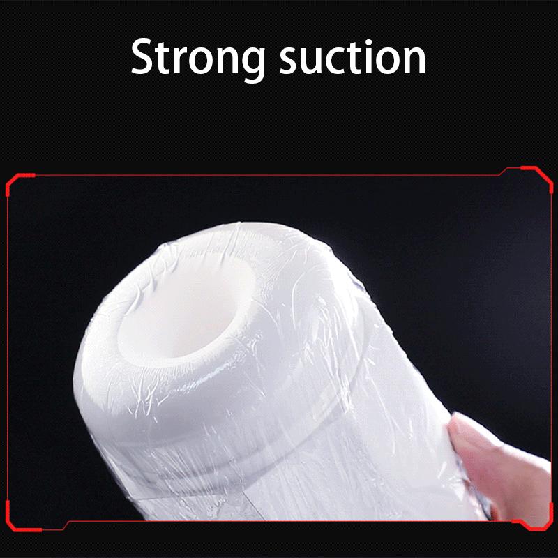 Automatic Male Sucking Masturbators Vibrating Heating Orgasm Sexy Machine Pussy Real Blowjob Sex Toys for Men