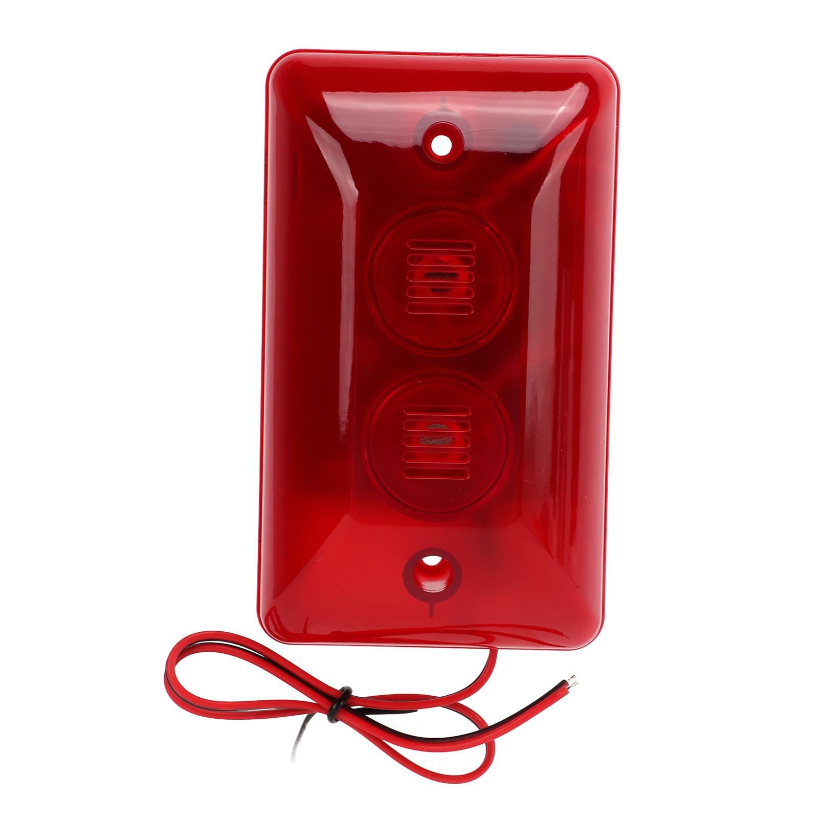 

Emergency Alarm Built in LED ABS Plastic Safety Equipment for Toilets Schools Hospitals12V