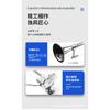 640mm Single Pipe Air Horn 12V/24V Truck Electric Control Big Horn Refitting 105-110 Db