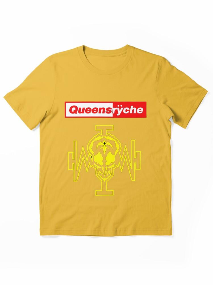 Queensryche Band Essential Unisex T-Shirt