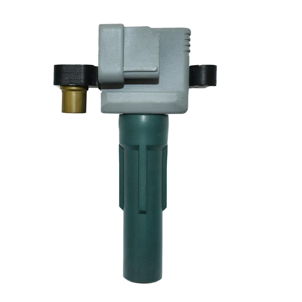 Cewka zapłonowa FK0186 22433aa641 do Subaru Baja Sport Crew Cab Pickup 4-drzwiowy 2.5L 2458CC H4 GAS SOHC wolnossący 2000-2006