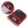 Bright Rechargeable Waterproof Hat Light Flashlight for Fishing Camping Hand Work Baseball