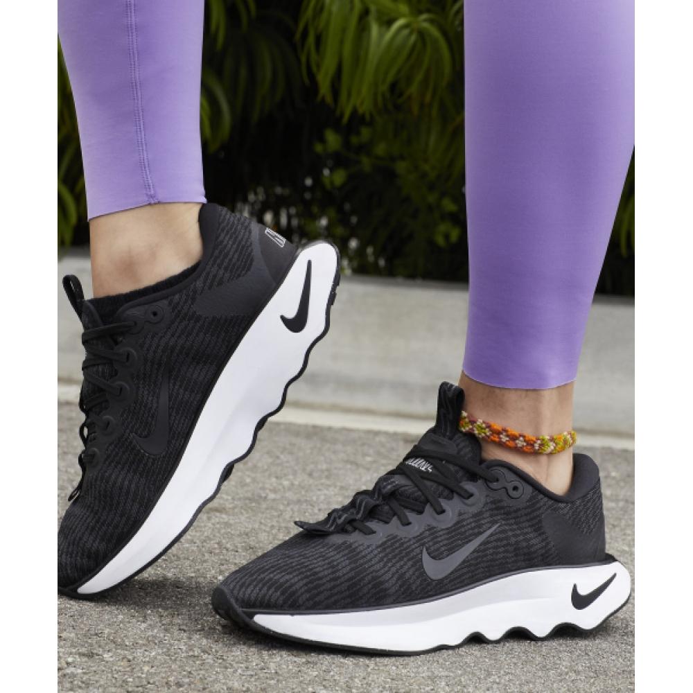 Nike Motiva W   Black  Anthracite  White  Black Dv1238 001