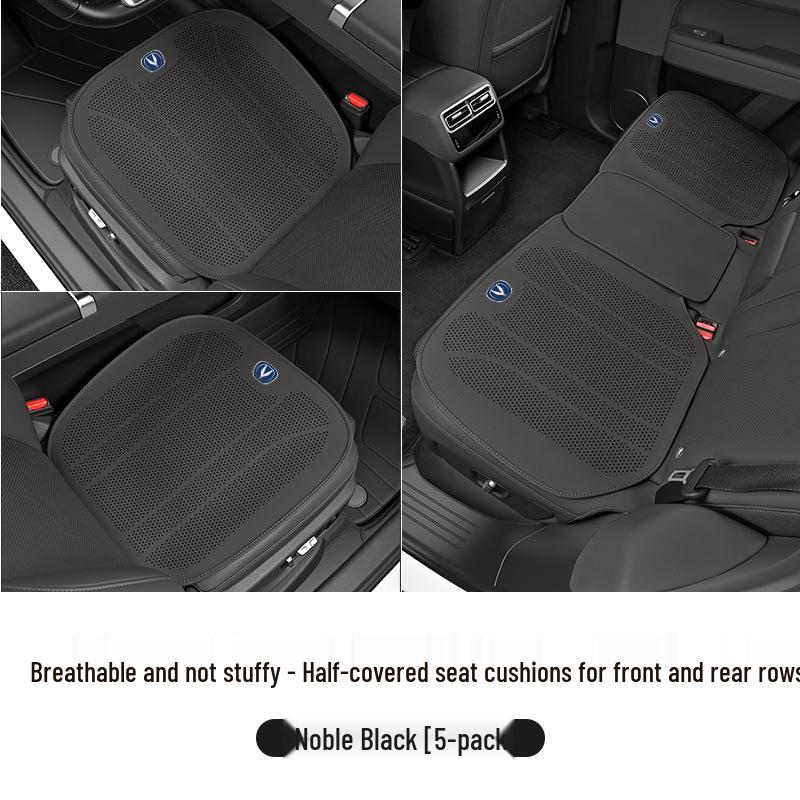Changan EADO/UNI-V/CS35/CS75/CS55 Ultra-Thin Four Seasons Seat Cushion