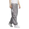 adidas Casual Pants Women's Gray KF2663