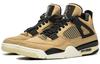 Jordan 4 Retro Mushroom Women's AQ9129-200