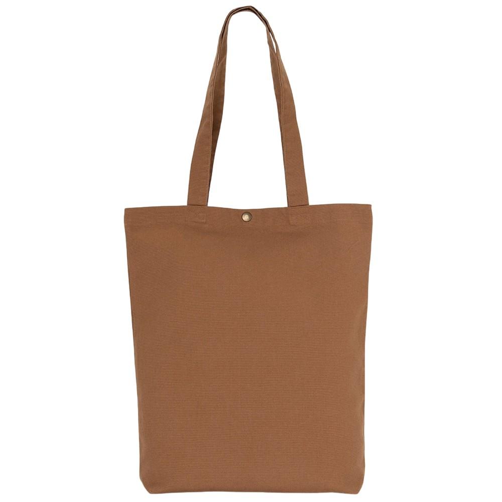 Kimood Cotton Washed 13L Tote Bag