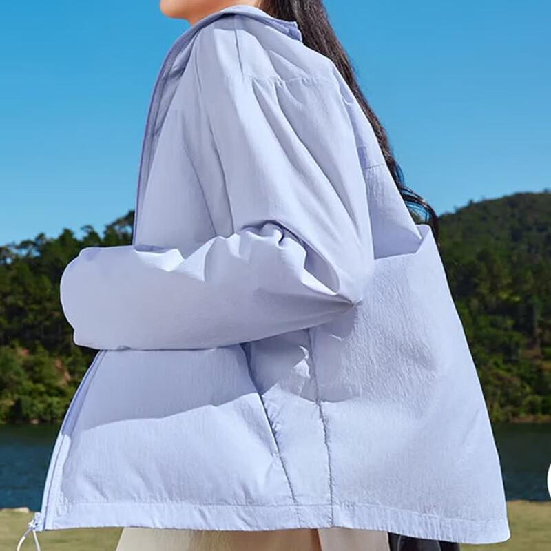 Beneunder Women s Lightweight Sun Protection Jacket TS402 M S-XL