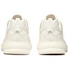 New Anta C37+ Slip Resistant Breathable Low Top Running Shoes Men's White Silver 912045537-1