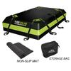 Universal Roof Rack Car Waterproof Luggage Roof Luggage Car SUV Off-road Vehicle