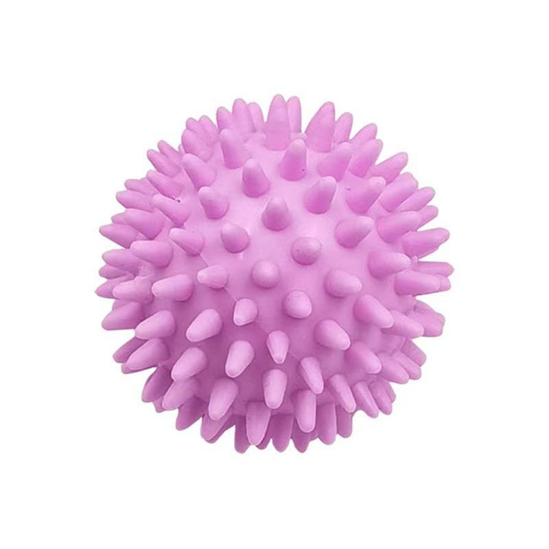 

Extra Large Anti-Tangle Hedgehog Laundry Ball for Stain Removal and Dryer Efficiency