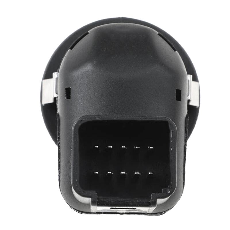 Portable Electric Mirror Control Switch Adjust Knob 109014 8200676533 For Renault Clio III Mk3 Laguna2 Scenic Megane II 07-17 чёрный