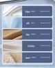 High-Power Smart Handheld Steam Iron with Dual-Use Sterilization