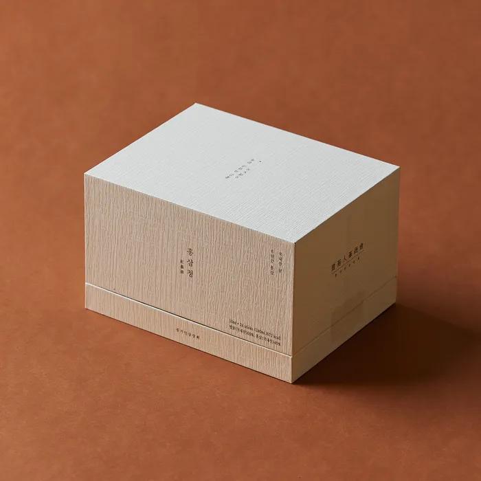 

Punggi Ginseng Company Red Ginseng Cheong Stick