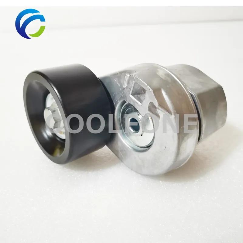 Drive Belt Automatic Tensioner for FORD FOCUS 2.0L L4 SOHC Saloon DFW YS4Z6B209AA 98SF6A228AE 19111828 89330 98SF6A228-AE