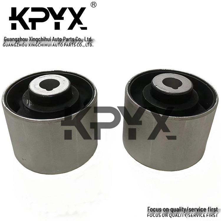 Rear Axle Control Arm Bushing for BMW 5, 6, 7 Series, X5, X6, X7 (OE: 33316860421)