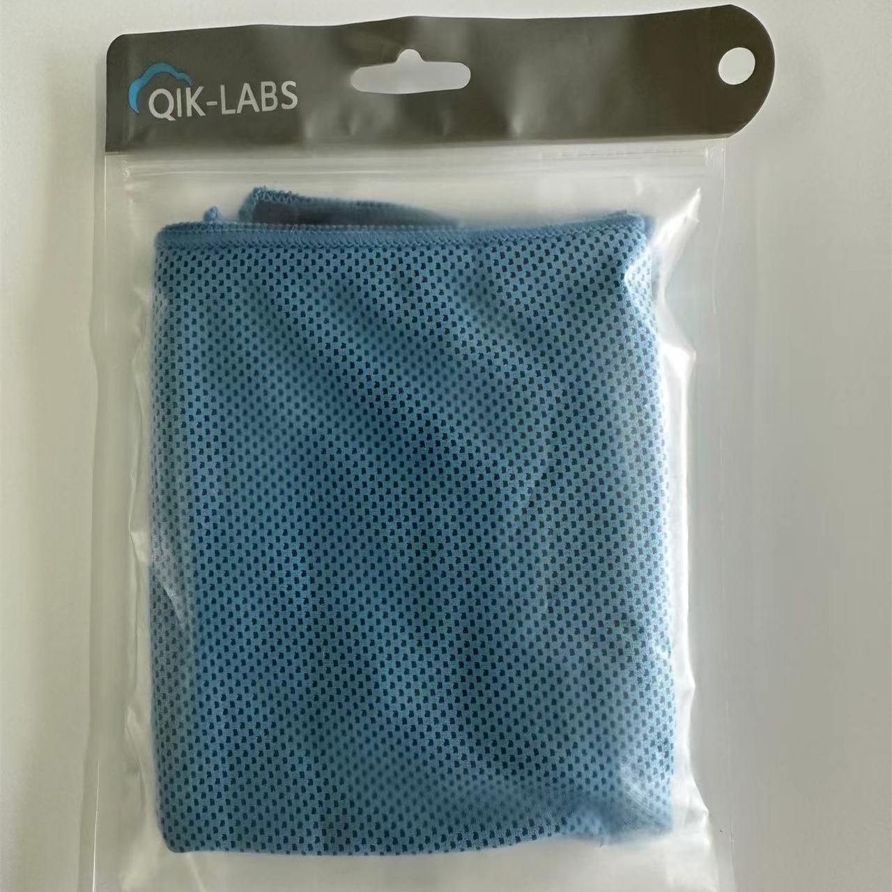 

Охлаждающее полотенце для шеи и лица Охлаждающее полотенце для жаркой погоды Охлаждающее полотенце для спортсменов Охлаждающее полотенце для шеи, упаковка из 4 штук 40 x 12 синий