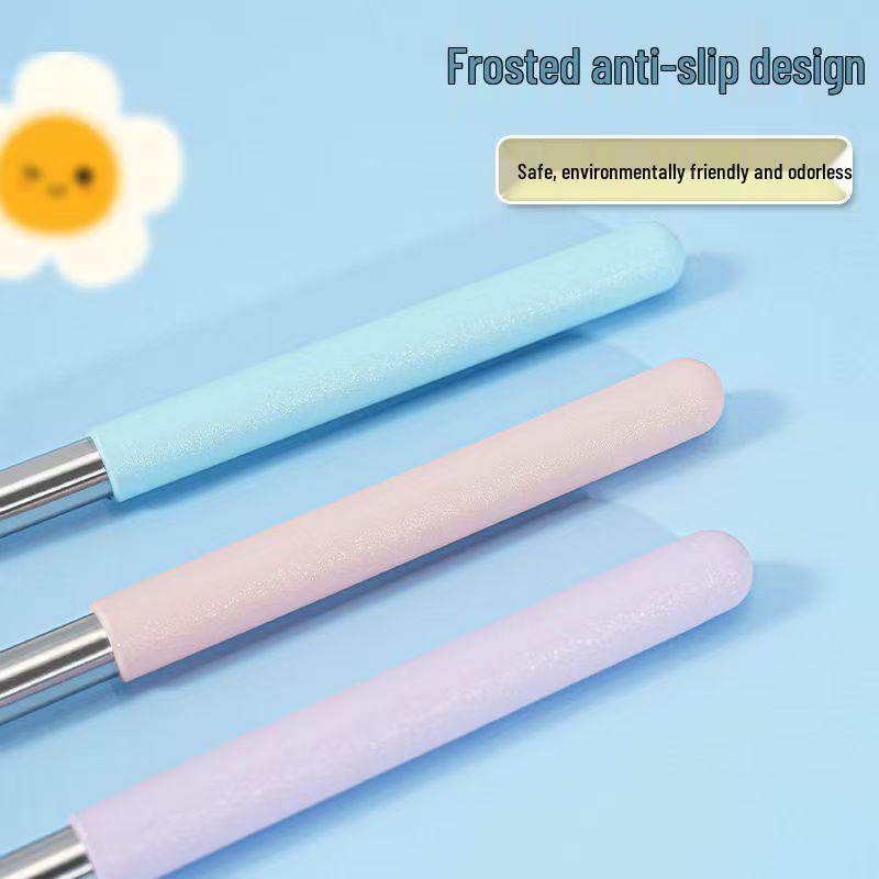 Retractable Touch Screen & Blackboard Teaching Pointer Pen