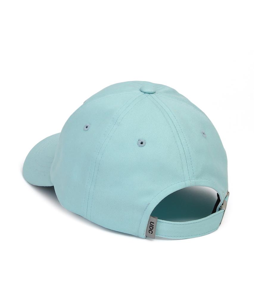 Eondeokeonteulol Cotton Logo Ball Cap Og / Authentic B B / Mint