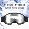 Narciarstwo i snowboard – Gogle narciarskie