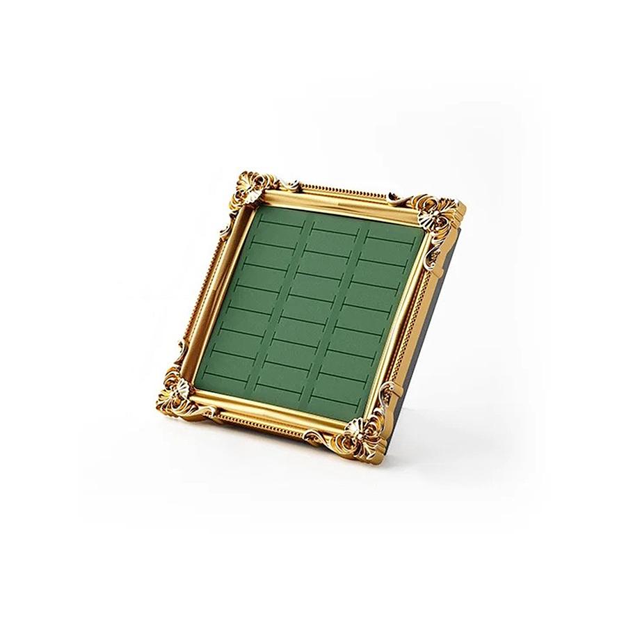 1 Stück, Vintage, Schmuckständer, Schminktisch Ladendisplay Zubehör, Haushaltsgebrauch