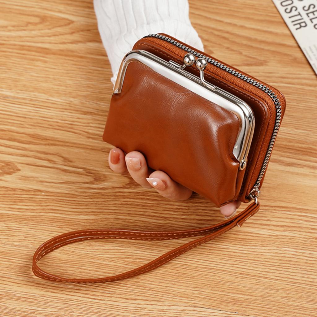 Plush Coin Purse Children's Portable Bag