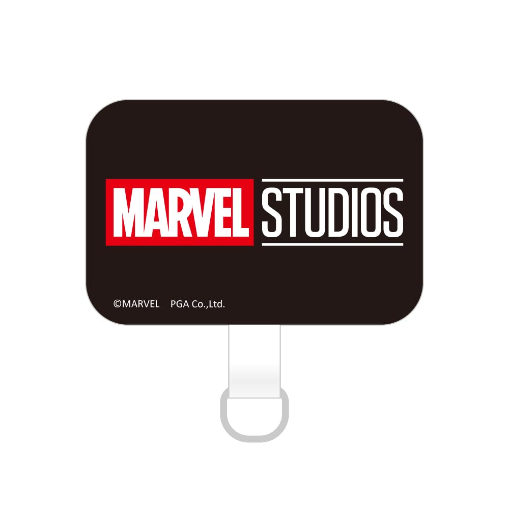 

Держатель ремешка Marvel с логотипом Marvel Studios [PGA]
