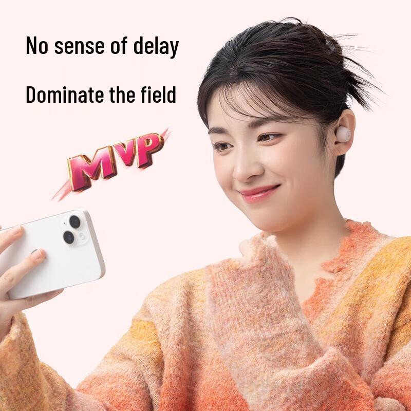 Edifier X3 Pro True Wireless Noise-Cancelling Bluetooth Earbuds