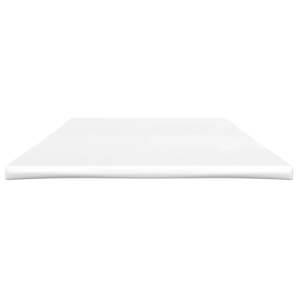 Mattress Topper 80x200x5 cm