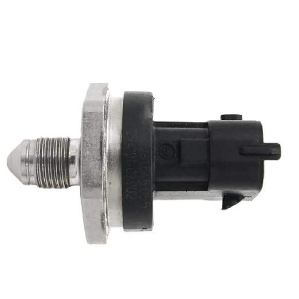 Original High Quality New For 0261545055 For Hyundai Elantra Tucson 1.6L For KIA CARENS Fuel Rail Pressure Sensor